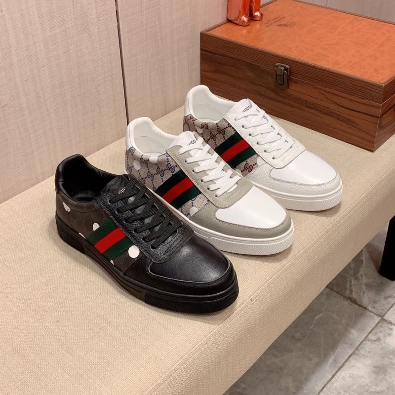 Gucci Low Shoes